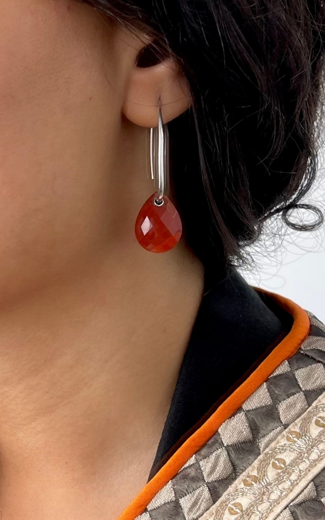 Earring 154