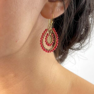 Earring 170