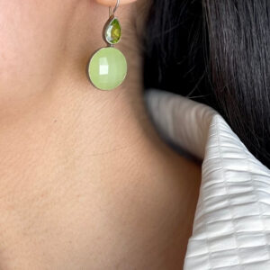 Earring 173