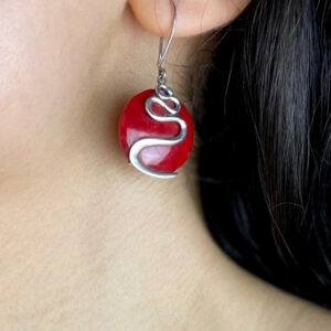 Earring 177