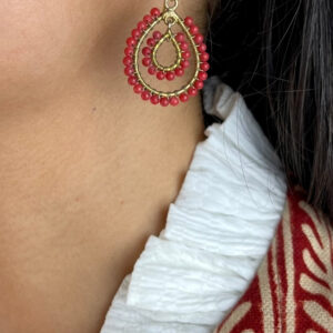 Earring 185