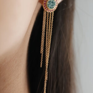 Earring 46