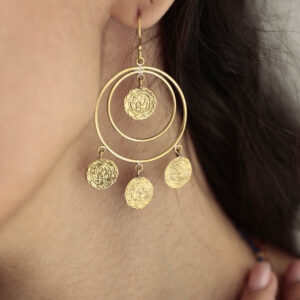 Earring 55